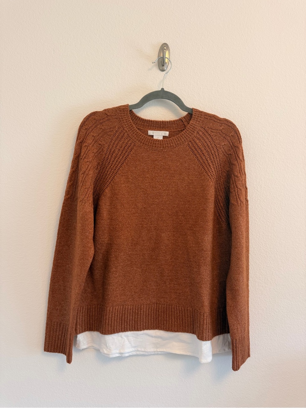 Design History Sweater